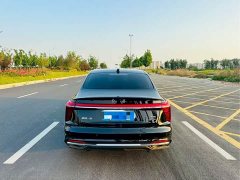 Hongqi H5 2.0T Automatic Zhilianqichang Edition - фото 8