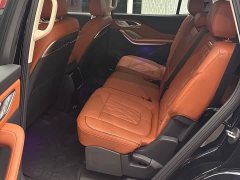 Hongqi HS7 PHEV 2024 2.0T PHEV four-wheel drive Qichang version 7 seats - фото 11
