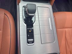Hongqi HS7 PHEV 2024 2.0T PHEV four-wheel drive Qichang version 7 seats - фото 14