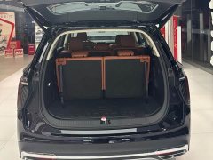 Hongqi HS7 PHEV 2024 2.0T PHEV four-wheel drive Qichang version 7 seats - фото 15