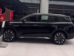 Hongqi HS7 PHEV 2024 2.0T PHEV four-wheel drive Qichang version 7 seats - фото 3