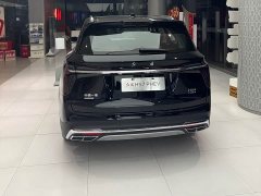 Hongqi HS7 PHEV 2024 2.0T PHEV four-wheel drive Qichang version 7 seats - фото 4