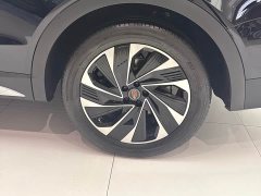Hongqi HS7 PHEV 2024 2.0T PHEV four-wheel drive Qichang version 7 seats - фото 7