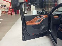 Hongqi HS7 PHEV 2024 2.0T PHEV four-wheel drive Qichang version 7 seats - фото 8