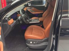 Hongqi HS7 PHEV 2024 2.0T PHEV four-wheel drive Qichang version 7 seats - фото 9