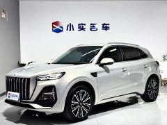 Hongqi HS5 2023 2.0T four-wheel drive Qixiang Pro version - фото 1