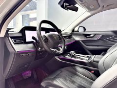 Hongqi HS5 2023 2.0T four-wheel drive Qixiang Pro version - фото 10