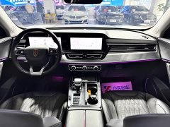Hongqi HS5 2023 2.0T four-wheel drive Qixiang Pro version - фото 11