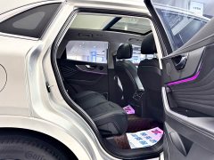 Hongqi HS5 2023 2.0T four-wheel drive Qixiang Pro version - фото 12