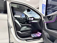 Hongqi HS5 2023 2.0T four-wheel drive Qixiang Pro version - фото 13