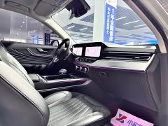 Hongqi HS5 2023 2.0T four-wheel drive Qixiang Pro version - фото 14