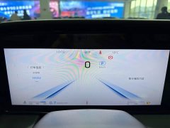 Hongqi HS5 2023 2.0T four-wheel drive Qixiang Pro version - фото 15