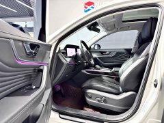 Hongqi HS5 2023 2.0T four-wheel drive Qixiang Pro version - фото 4