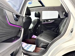 Hongqi HS5 2023 2.0T four-wheel drive Qixiang Pro version - фото 5