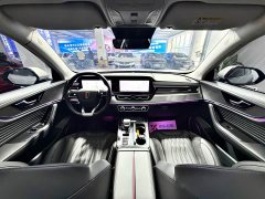 Hongqi HS5 2023 2.0T four-wheel drive Qixiang Pro version - фото 6