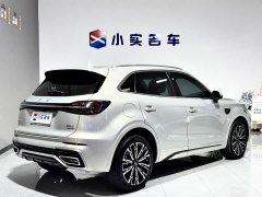 Hongqi HS5 2023 2.0T four-wheel drive Qixiang Pro version - фото 7