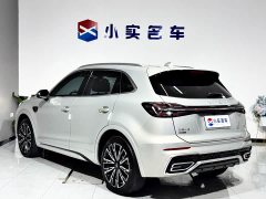 Hongqi HS5 2023 2.0T four-wheel drive Qixiang Pro version - фото 9