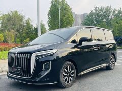 Hongqi HQ9 2.0T Intelligent Flagship Edition - фото 1