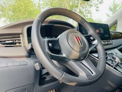 Hongqi HQ9 2.0T Intelligent Flagship Edition - фото 14