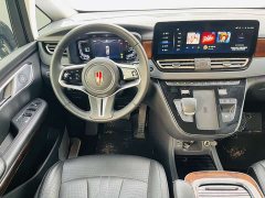 Hongqi HQ9 2.0T Intelligent Flagship Edition - фото 15