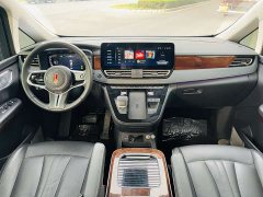 Hongqi HQ9 2.0T Intelligent Flagship Edition - фото 16