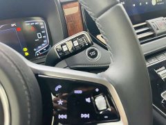 Hongqi HQ9 2.0T Intelligent Flagship Edition - фото 18