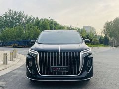 Hongqi HQ9 2.0T Intelligent Flagship Edition - фото 2