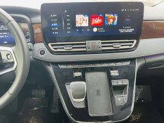 Hongqi HQ9 2.0T Intelligent Flagship Edition - фото 20