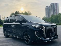 Hongqi HQ9 2.0T Intelligent Flagship Edition - фото 3