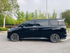 Hongqi HQ9 2.0T Intelligent Flagship Edition - фото 4
