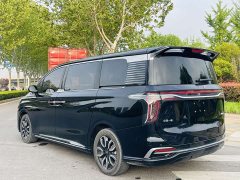 Hongqi HQ9 2.0T Intelligent Flagship Edition - фото 5