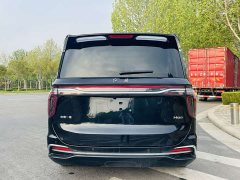 Hongqi HQ9 2.0T Intelligent Flagship Edition - фото 6