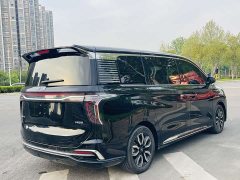 Hongqi HQ9 2.0T Intelligent Flagship Edition - фото 7
