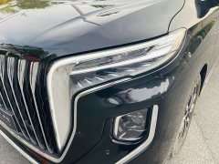 Hongqi HQ9 2.0T Intelligent Flagship Edition - фото 8