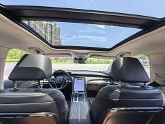 Hongqi H5 2024 1.5T DCT Zhilian Qiyun Edition - фото 12