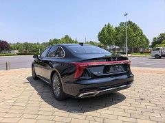 Hongqi H5 2024 1.5T DCT Zhilian Qiyun Edition - фото 16