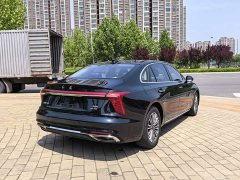 Hongqi H5 2024 1.5T DCT Zhilian Qiyun Edition - фото 18
