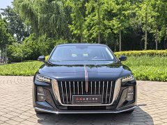 Hongqi H5 2024 1.5T DCT Zhilian Qiyun Edition - фото 2