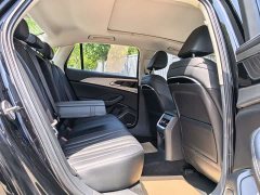 Hongqi H5 2024 1.5T DCT Zhilian Qiyun Edition - фото 20