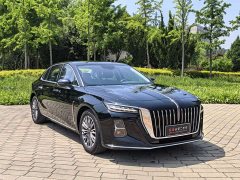 Hongqi H5 2024 1.5T DCT Zhilian Qiyun Edition - фото 3