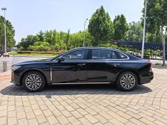 Hongqi H5 2024 1.5T DCT Zhilian Qiyun Edition - фото 4