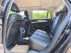 Hongqi H5 2024 1.5T DCT Zhilian Qiyun Edition - фото 9