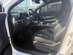 Changan UNI-T 1.5T Edition Flagship Version - фото 11