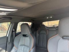 Changan UNI-T 1.5T Edition Flagship Version - фото 12