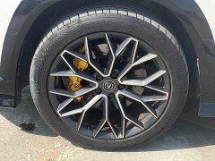 Changan UNI-T 1.5T Edition Flagship Version - фото 13