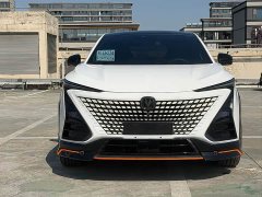 Changan UNI-T 1.5T Edition Flagship Version - фото 2