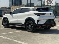 Changan UNI-T 1.5T Edition Flagship Version - фото 4