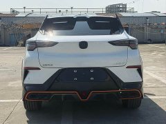 Changan UNI-T 1.5T Edition Flagship Version - фото 5