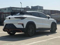 Changan UNI-T 1.5T Edition Flagship Version - фото 6