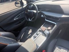 Changan UNI-T 1.5T Edition Flagship Version - фото 7